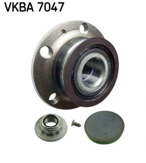Ступица задняя SKF VKBA7047