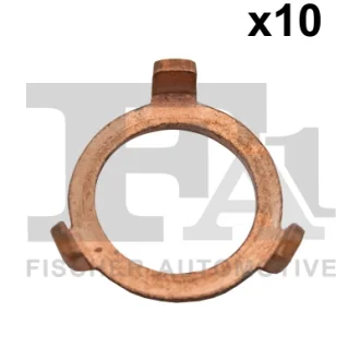 Шайба мідна Fischer Automotive One (FA1) 014.811.010 (фото 1)