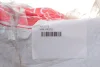 Бампер (передній) MB Vito (W447) 14- (с отв. для противотуманок/буксира) Van Wezel 3082579 (фото 2)