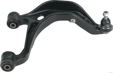 Фото 1 - важіль підвіски JAKOPARTS J4948501 Важіль підвіски JAKOPARTS J4948501 (фото 1)