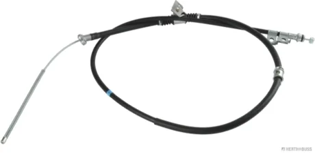 Трос ручного гальма JAKOPARTS J3925079