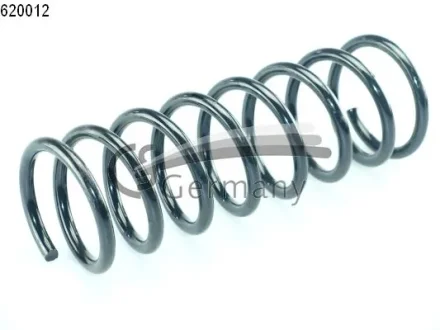 Пружина подвески задняя CITROEN C4 Aircross/PEUGEOT 4008 (12-)/MITSUBISHI ASX (1 CS Germany 14620012
