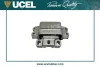 Подушка двигуна (L) Audi A3/VW Golf VI/Jetta 1.2 TSi 08- UCEL 61313 (фото 1)