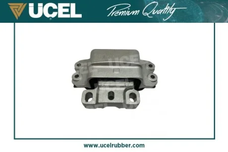 Подушка двигуна (L) Audi A3/VW Golf VI/Jetta 1.2 TSi 08- UCEL 61313