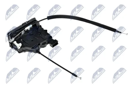 Фото 1 - замок двері Nty EZCFT028 Замок двері Nty EZCFT028 (фото 1)