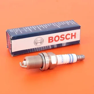 Свечи зажигания (компл. 4 шт) Great Wall BOSCH 3707100-EG01