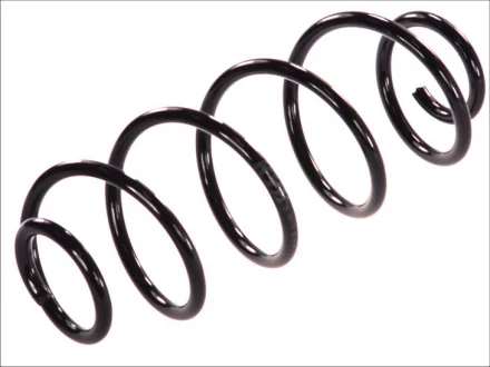 Пружина підвіски задн Лів/Прав PEUGEOT 207 1.4D/1.6/1.6D 02.06-12.15 KYB RH6770