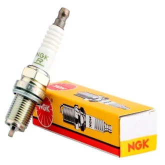 Свечи зажигания (компл. 4 шт) Great Wall NGK 3707100-EG01