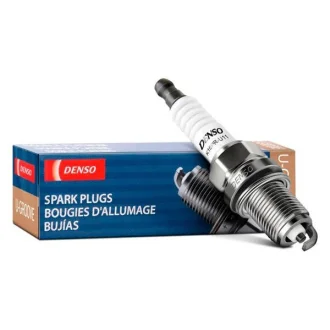 Свічки запалювання (компл. 4 шт) Great Wall DENSO 3707100-EG01