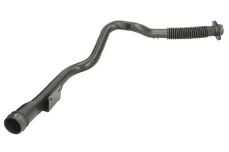 Пластмасовий шланг системи охолодження (до масляного фільтра) VOLVO FH II, FH16 II D13A380-D16K750 01.12- THERMOTEC SIVO59