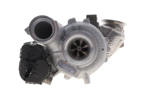 Турбокомпресор Garrett 911025-5001S
