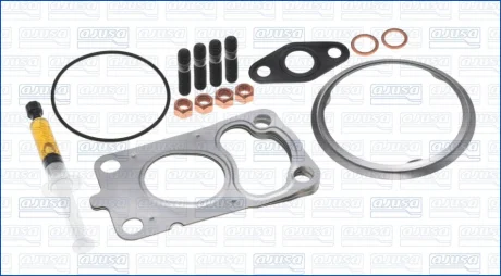 Комплект прокладок турбiни AJUSA JTC11725