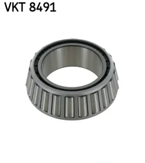 Підшипник роликовий конічний SKF VKT 8491