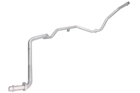 Трубка кондиціонера MERCEDES CITAN (MPV), CITAN MIXTO (DOUBLE CABIN), CITAN/MINIVAN (W415) RENAULT KANGOO BE BOP, KANGOO EXPRESS, KANGOO II 1.2-1.6LPG 02.08- THERMOTEC KTT160143