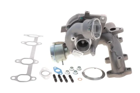 Турбіна VW Caddy III 1.9TDI 03- PIERBURG 7.15101.03.0