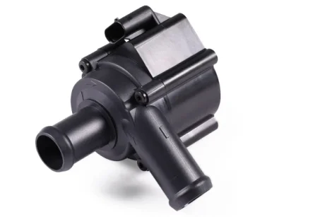Додатковий насос охолоджуючої рідини HEPU AP8307