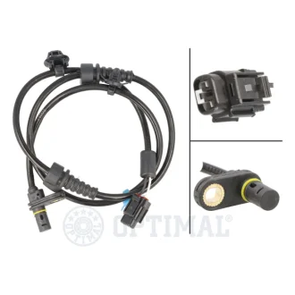 Датчик числа обертів Optimal 06-S520