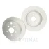 Гальмівний диск Optimal BS-9439C (фото 1)