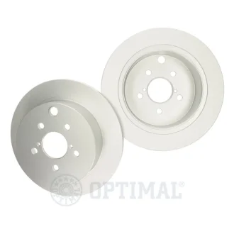 Гальмівний диск Optimal BS-9439C