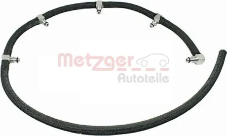 Шлангопровод METZGER 0840005