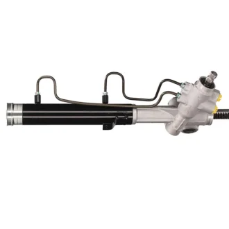 Рейка рулевая Chery Tiggo/Tiggo 3/Tiggo FL MSG T11-3400010BB