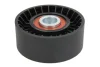 Натяжний ролик, поліклиновий ремінь BTA E2M0035BTA (фото 1)