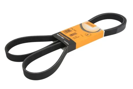 Ремень генератор/кондиционер (4G16) Chery Tiggo 3 Contitech E4G16-1025051BA