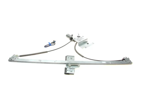 Склопідіймач MB Sprinter 906/VW Crafter 06- (L) (електро) (дефект зварювання) MAGNETI MARELLI DSC_350103909000