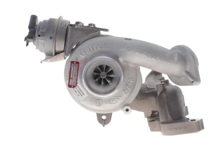 Турбокомпрессор Garrett 873970-9003S