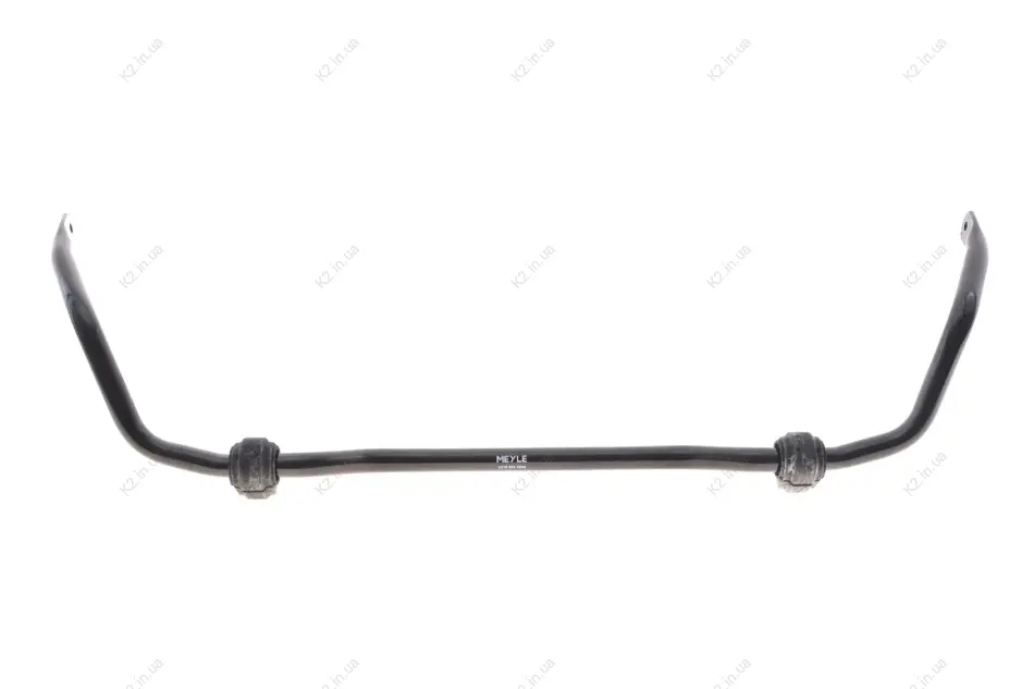 Стабілізатор (передній) BMW 1 (F40) 19-/Mini (F54/F60) Cooper 14- (d=25.3mm) MEYLE 316 653 0004 (фото 1)