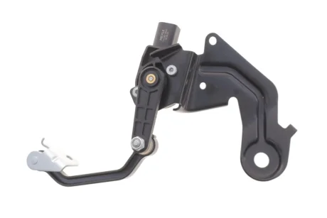 Датчик регулювання кута нахилу фар (задній) Audi A6 04-11 (L) (без пневмо) MEYLE 114 897 0003