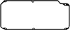 Прокладка клапанної кришки MITSUBISHI 1,6/1,8 16V 4G92/4G93/4G94 07.1995 - 02.1999 CORTECO 440211P (фото 1)
