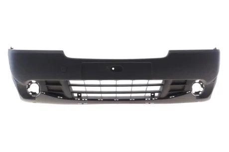 Бампер (передній) Opel Vivaro/ Trafic 06-(царапини) RENAULT DSC_7701066115