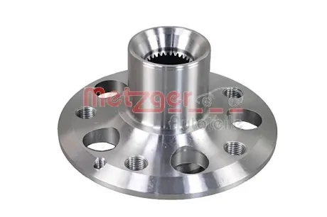 Маточина колеса METZGER N 1099