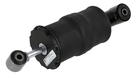 Амортизатор, опора кабіни водія SACHS 350865