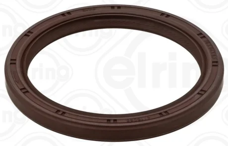 Сальник коленвала задний Geely EC-7RV/FC/SL ELRING 1136000031