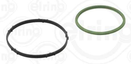 Комплект прокладок турбіни Volvo CX60 2.0 17- ELRING B12.760