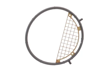 Прокладка колектора впускного ELRING 106.700