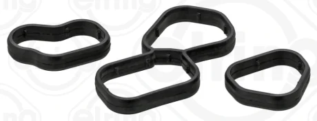 Прокладка радіатора масляного (к-кт) BMW 1 (F40) 19-/X1 (F48) 15- ELRING 091.760