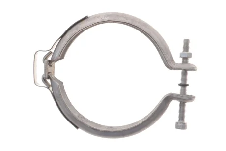 Хомут глушника Land Rover Discovery 2.0 D 14- ELRING 709.290