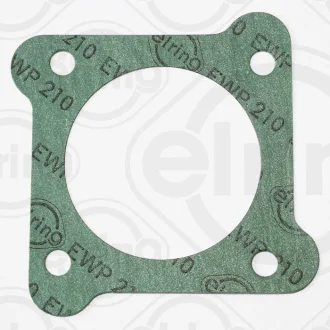 Прокладка колектора випускного Hyundai Santa Fe 2.0 CRDi 01- ELRING 697.170
