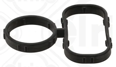 Прокладка корпуса фільтра масляного Land Rover Discovery 2.0 17- ELRING 653.260