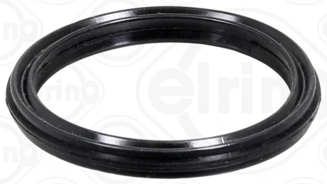 Прокладка термостата Hyundai ix35/Santa Fe/Sonata 2.0/2.4 05-/Kia Sorento/Sportage 2.0/2.4 CVVT 09- ELRING 586.430