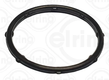 Прокладка горловини маслозаливної ущільнююча Hyundai Tucson 1.7 CRDi 15- ELRING 453.260