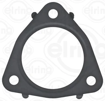 Турбокомпресор в зборі ELRING 484700