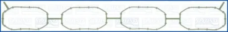 Прокладка впускного коллектора Nissan Qashqai II, X-Trail III 2.0i Aj AJUSA 13277000 (фото 1)