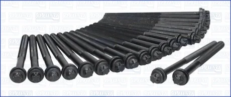 Комплект болтов ГБЦ Citroen Jumper I 2.5d AJUSA 81027000