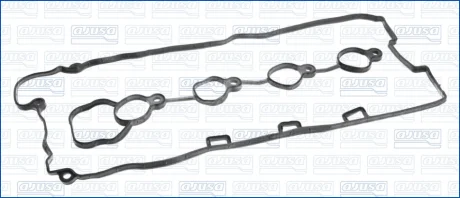 Прокладка клапанной крышки (к-кт) Chevrolet Captiva (11-), Malibu (12-)/ Opel An AJUSA 56048000