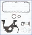 Комплект прокладок картера BMW 3 (E90), 5 (F10), X5 (E70) 3.0d AJUSA 54167000 (фото 1)