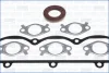 Комплект прокладок ГБЦ Fiat Ducato (06-) 2.3d AJUSA 53017500 (фото 3)
